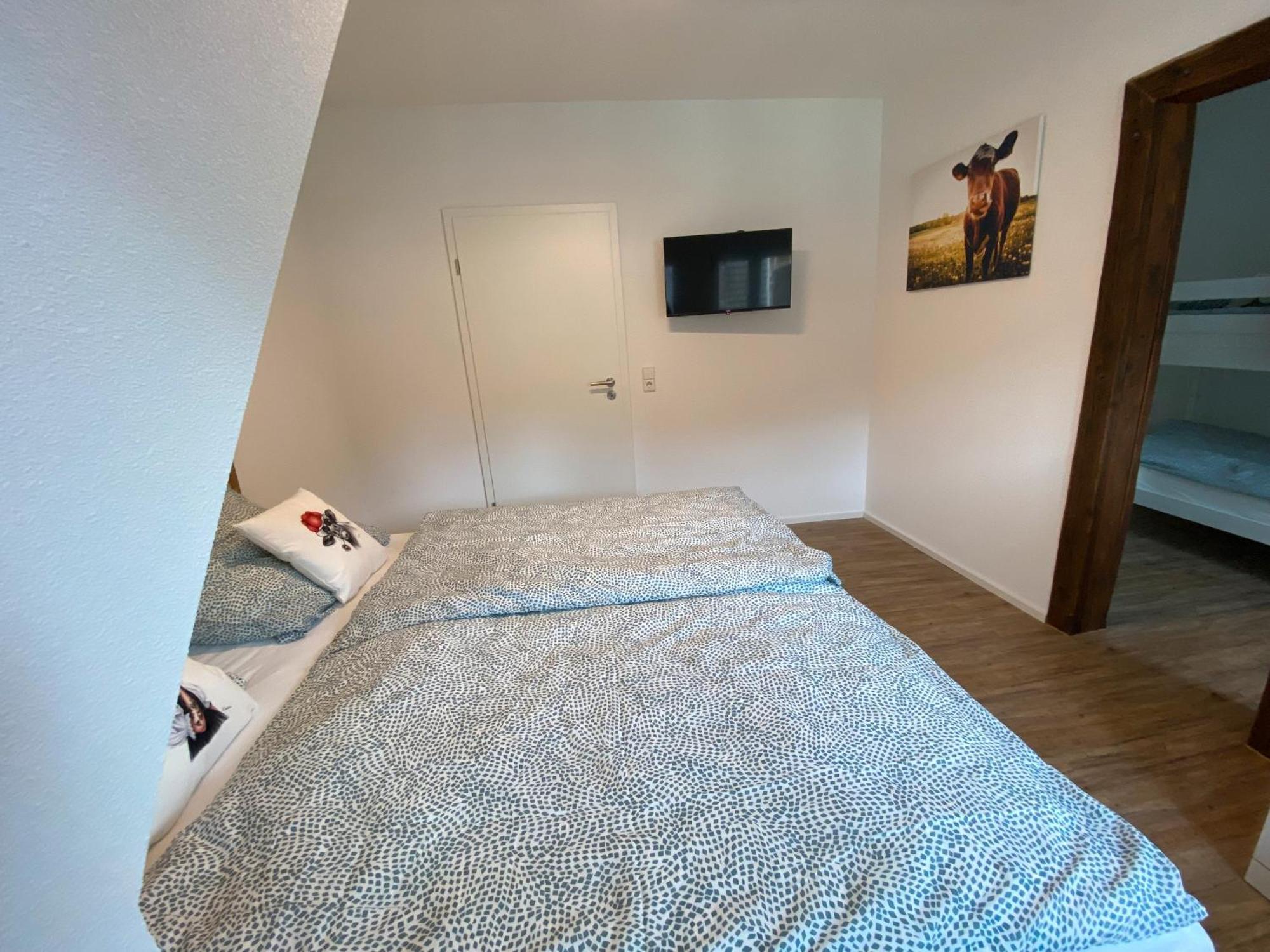 Apartmán Haus Schiltach Schramberg Exteriér fotografie
